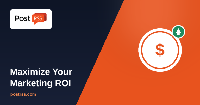 How Premium Social Media Automation Subscriptions Maximize Your Marketing ROI