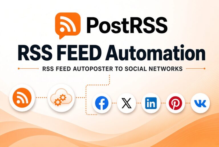 The Complete Guide to RSS Feeds: What They Are and How to Use Them for Automation