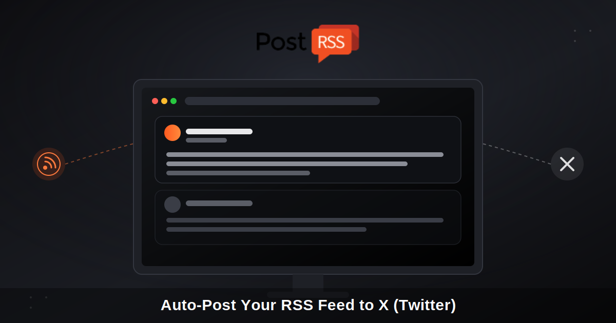 How to Auto-Post Your RSS Feed to X (Twitter): The Complete 2026 Guide