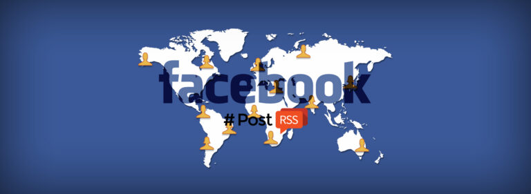 How to Auto-Post Your Website RSS Feed to Facebook Pages Automatically