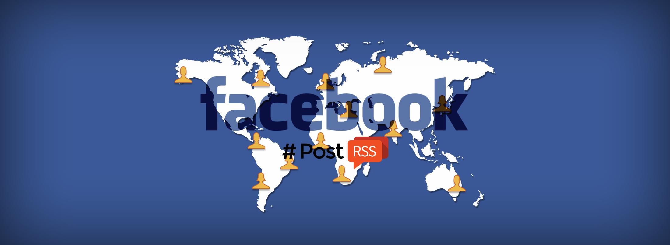 How to Auto-Post Your Website RSS Feed to Facebook Pages Automatically