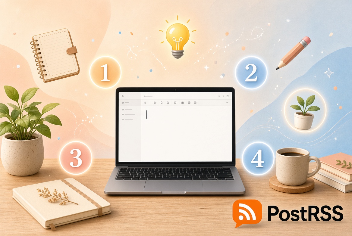 How to Start a Blog in 2026: The Complete Beginner’s Guide