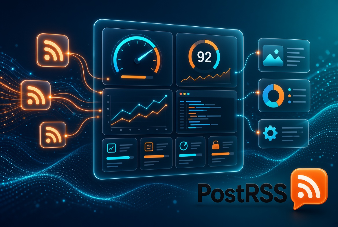 The Ultimate Guide to RSS Feed Optimization for Bloggers in 2026